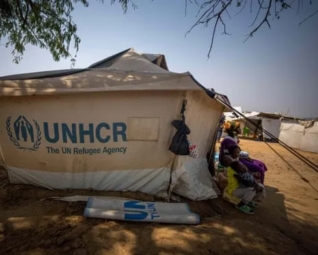 United Nations Faces Major Budget Reductions and Workforce Layoffs After American Funding Cuts