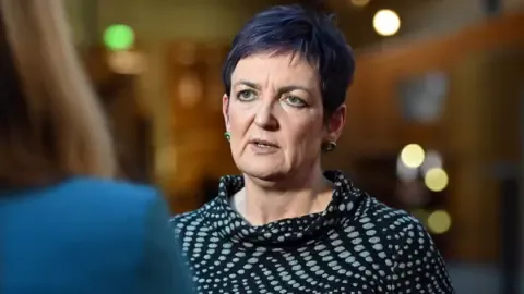 Historic Legal Overhaul in Scottish Courts: Third Verdict Scrapped as MSPs Support Sweeping Measures