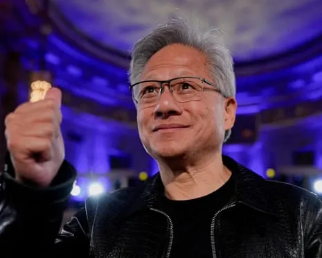 UK on Track to Be a Major Artificial Intelligence Powerhouse, Declares Semiconductor Leader CEO With Half a Billion Pound Commitment