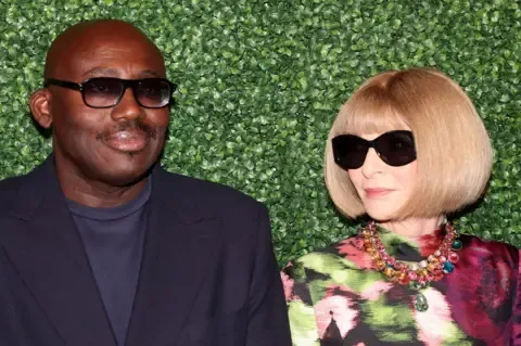 Style Sector Could Be Headed Going Backwards Concerning Inclusivity, Says Previous Vogue Boss