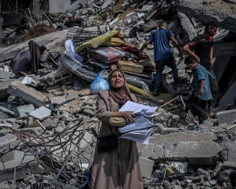 Paris Needed to Acknowledged Sovereign Palestine Earlier: A Skeptic Questions: What Prompted This Move?