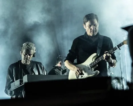The Renowned Band Pulls Catalog from Spotify in Protest Against Head’s AI Military Backing