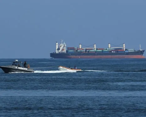 Donald Trump Reveals New Fatal Strike on Alleged Narcotics Boat in Caribbean