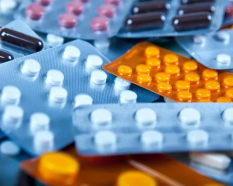 Once-a-Day Weight Loss Tablet May Assist Cut Weight by a Fifth, Trial Reveals