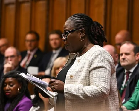Institutional Discrimination Continues to Impact Maternal Outcomes for African-descent Patients in the UK, MPs Report