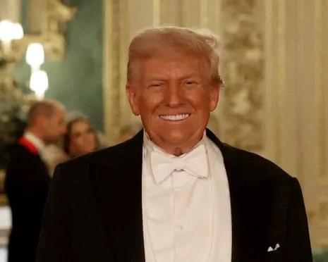 Donald Trump Aims to Designate Antifa as a Primary Radical Entity