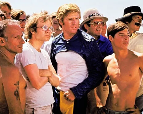 The Film Industry Mourns a Legendary Actor, But Handsomeness Remains a Complex Issue