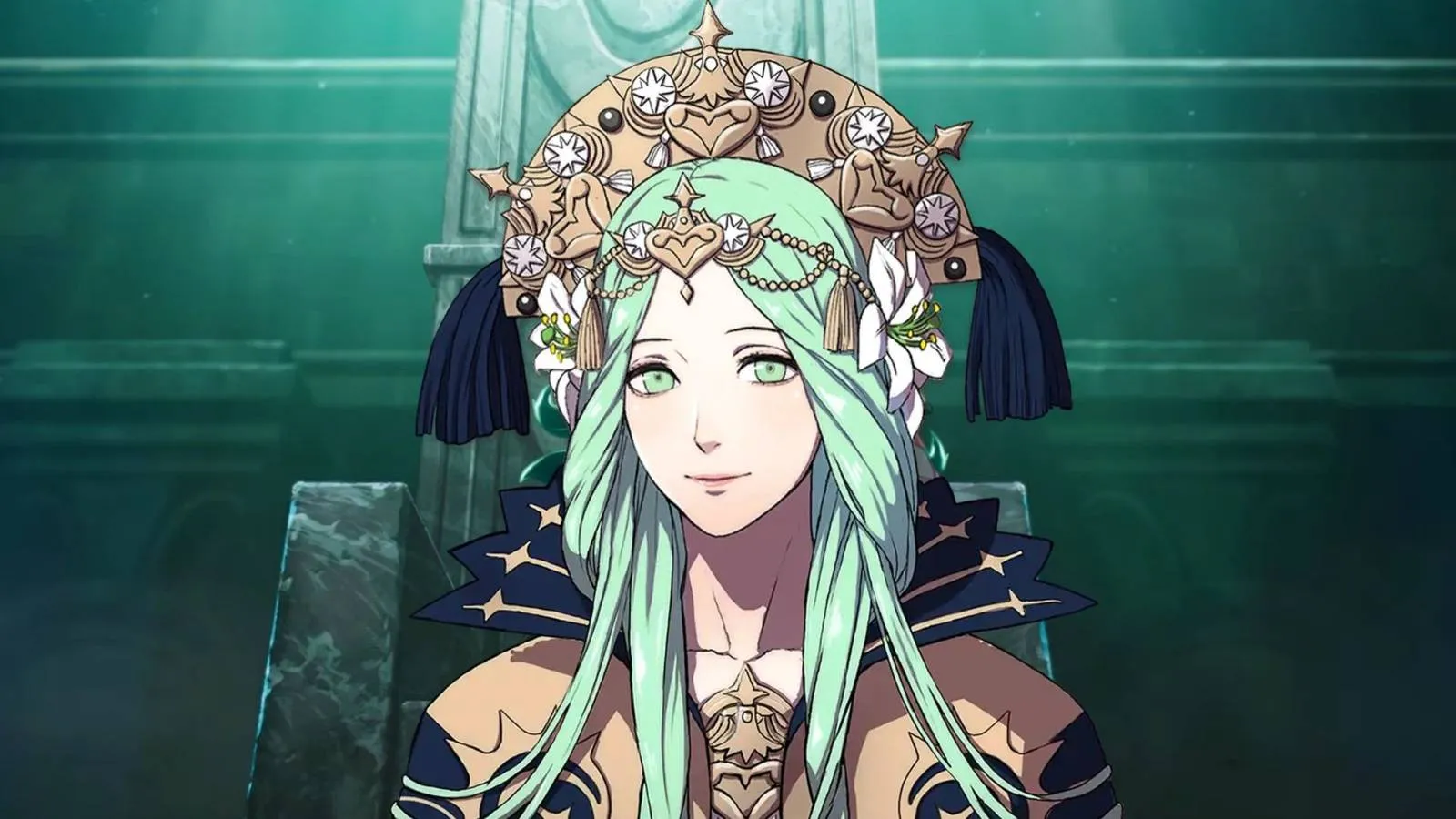Fire Emblem: Fortune’s Weave Game Looks Closer to a Backstory Instead of a Follow-Up