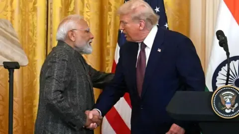 India and United States Aim for Breakthrough in Extended Trade Talks