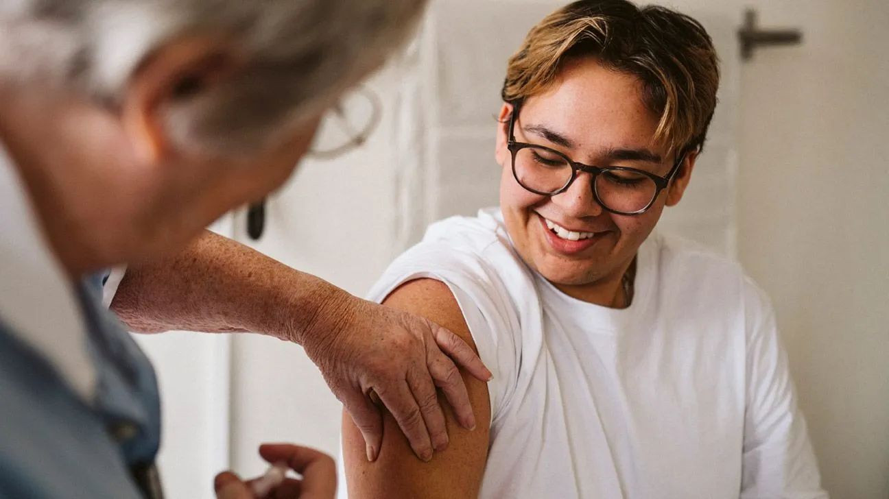 Are You Considering Getting a Influenza Vaccine This Fall? Here's What Health Specialists Suggest.