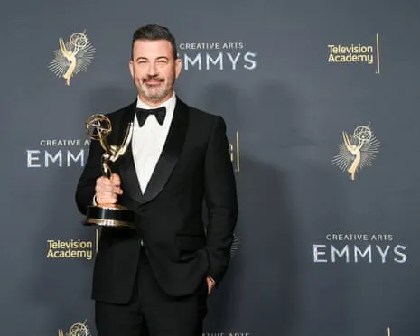Nightly Program Personalities Condemn Cancellation of Jimmy Kimmel’s Series