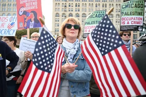 Immigrant Advocacy Organizations Prepare For Government Crackdown Following Administration Threats