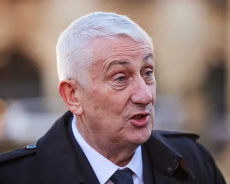 The UK Parliament Vulnerable to Foreign Actors Following Chinese Spying Allegations Got Shelved, Commons Speaker Warns
