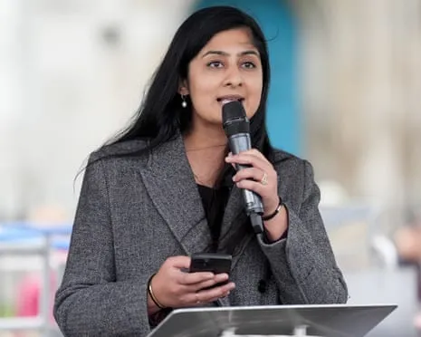 The Coventry South MP Engages Libel Lawyers In the Wake of Row Involving Jeremy Corbyn Regarding Party Membership System