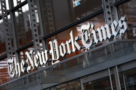 Trump’s Case Against the Major Newspaper constitutes Frivolous—Yet Poses a Significant Danger to Journalistic Liberty